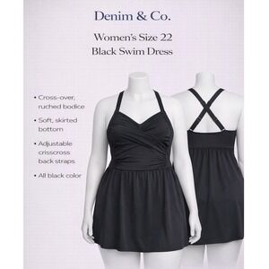 light denim summer dress More Or Less Wash Cotton Puff Sleeve Mini Designed for all shapeless What Shoes to Wear Color:Light Grey Stars
